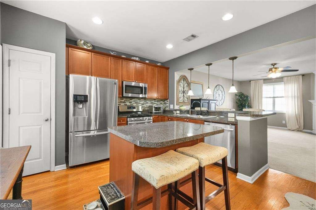 3395 Deer Valley Drive Alpharetta - Photo 6