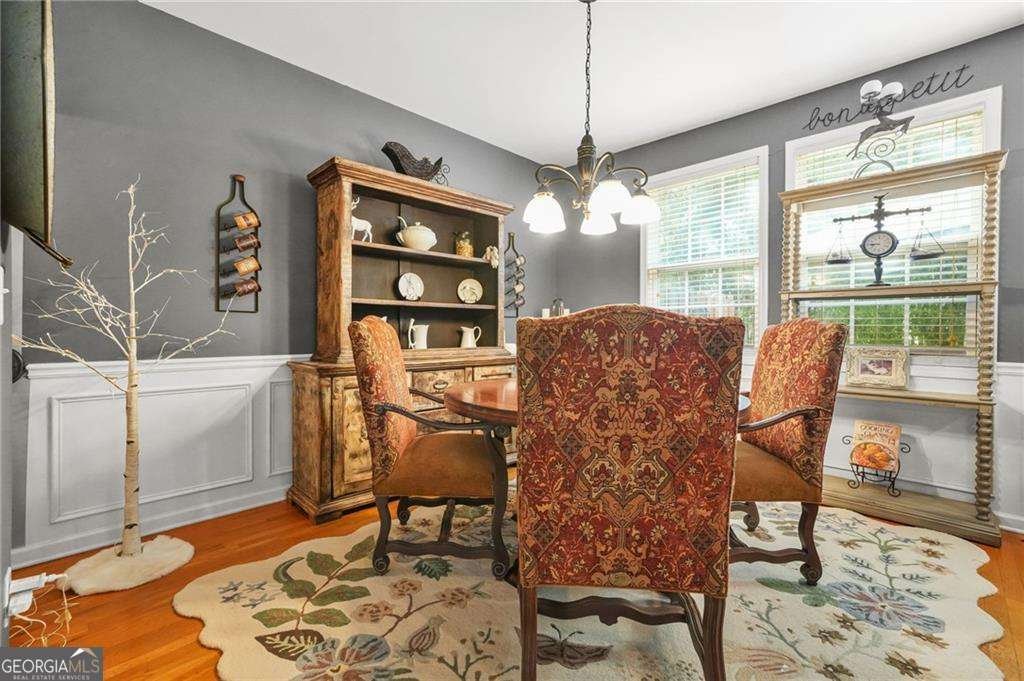 3395 Deer Valley Drive Alpharetta - Photo 7