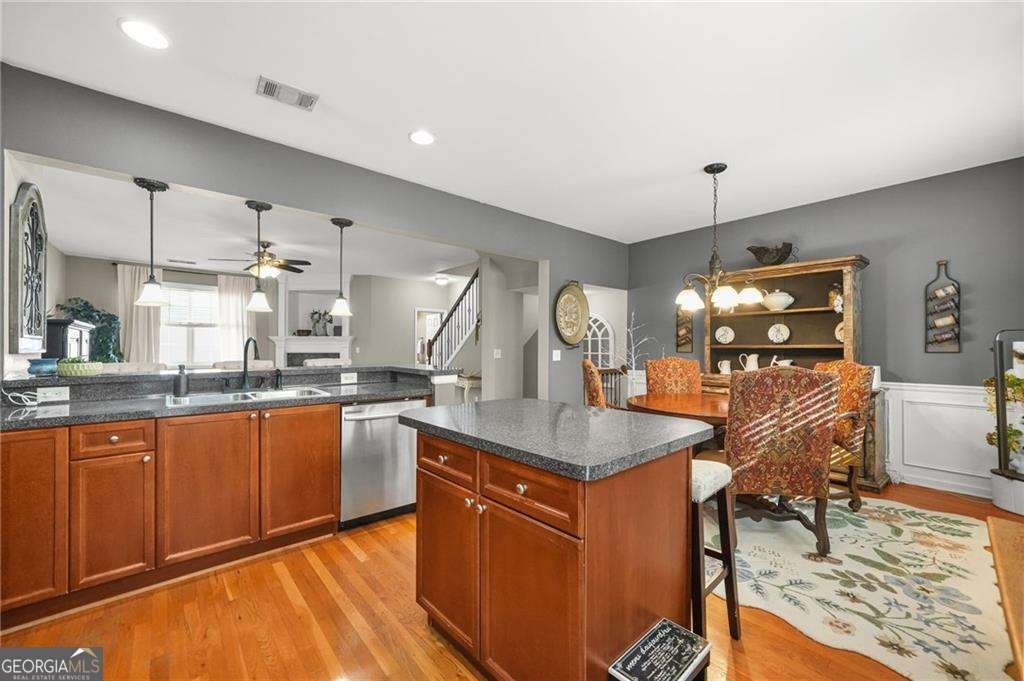 3395 Deer Valley Drive Alpharetta - Photo 8