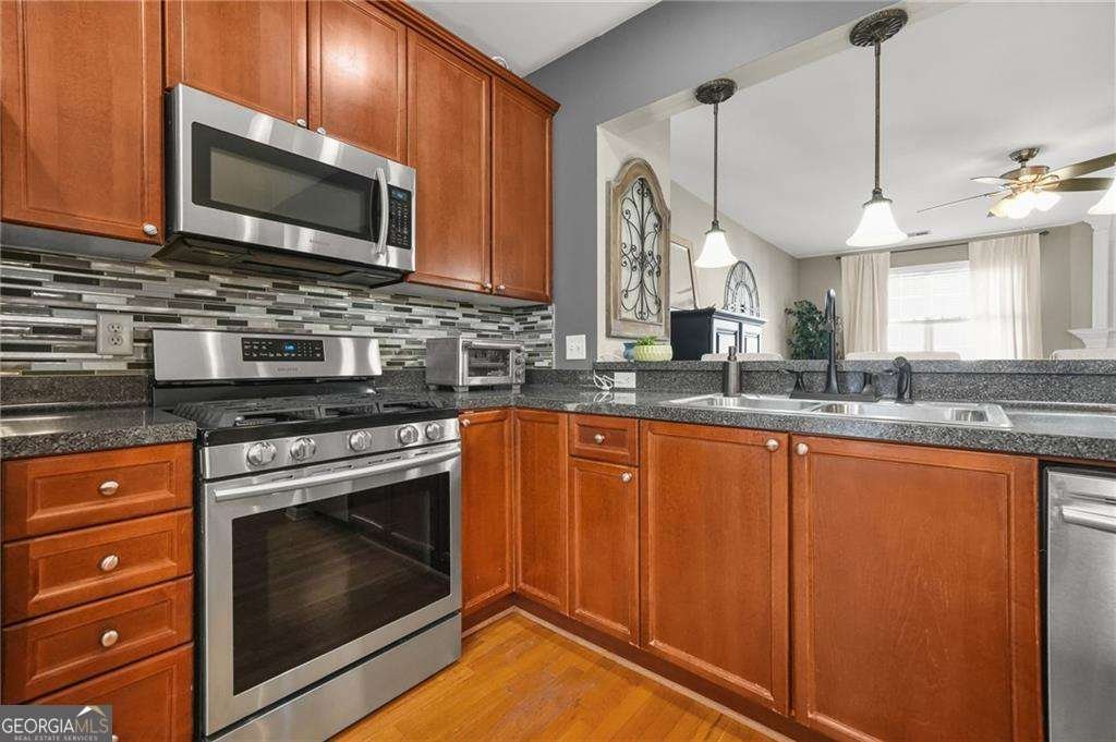 3395 Deer Valley Drive Alpharetta - Photo 9