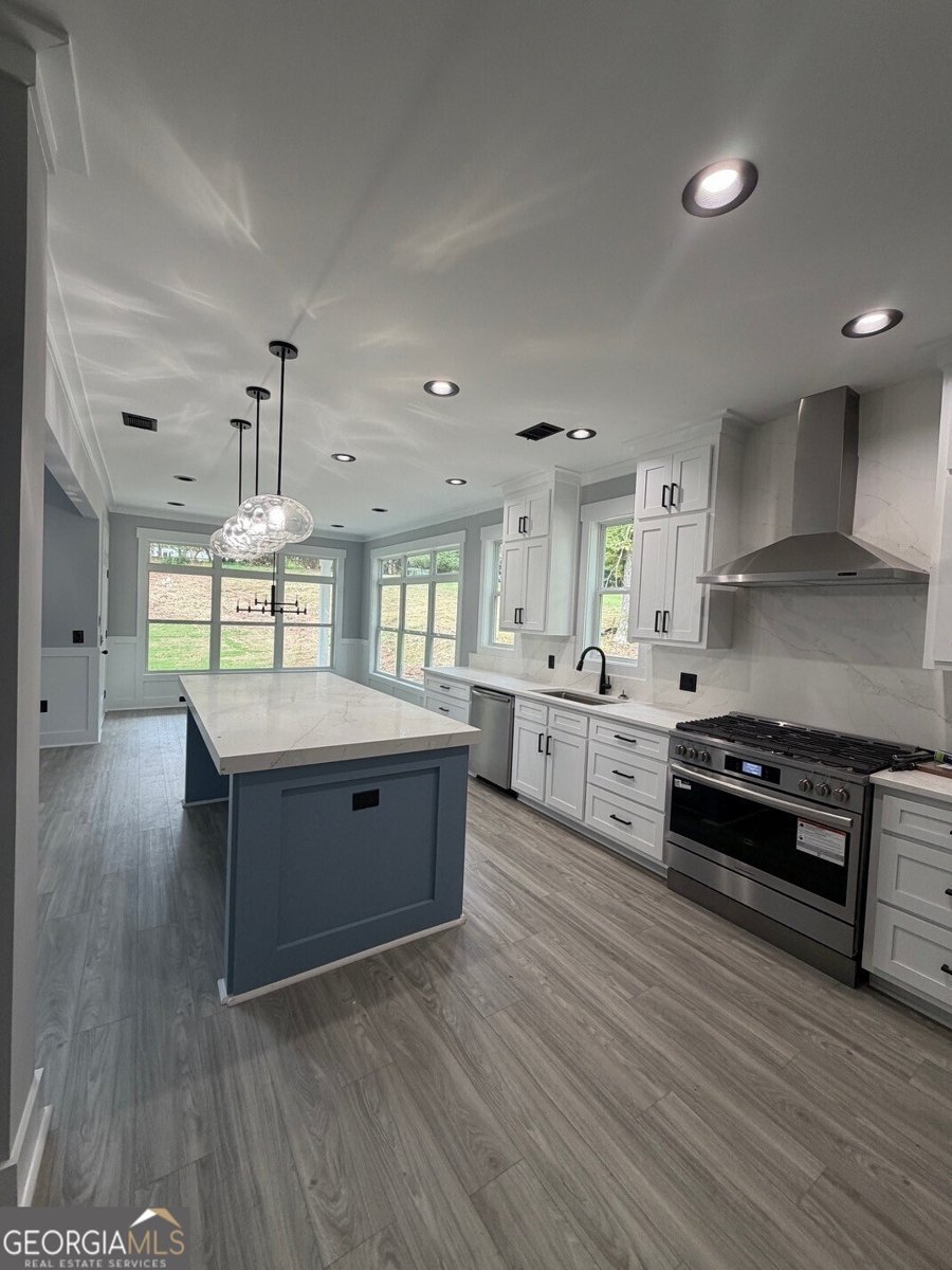 326 Miles Patrick Road Winder - Photo 12