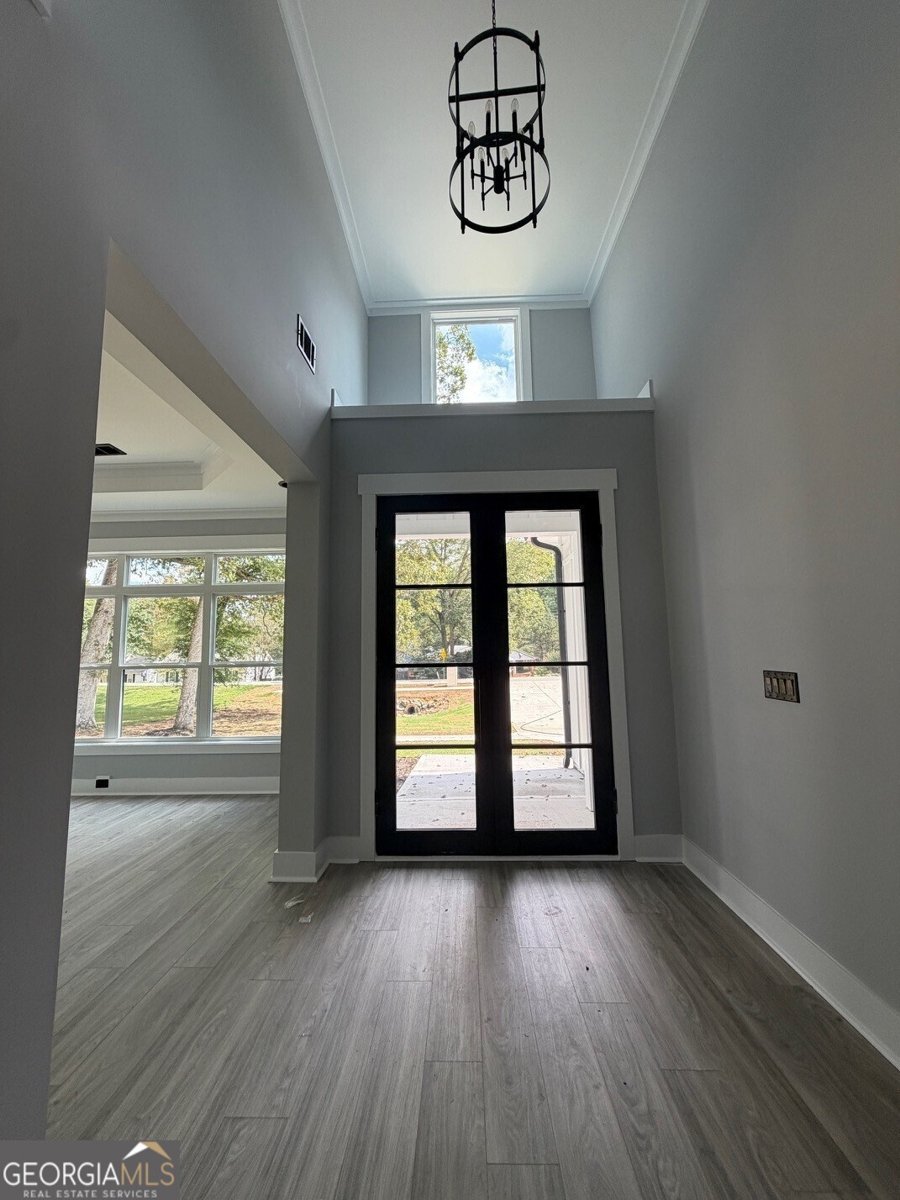 326 Miles Patrick Road Winder - Photo 16