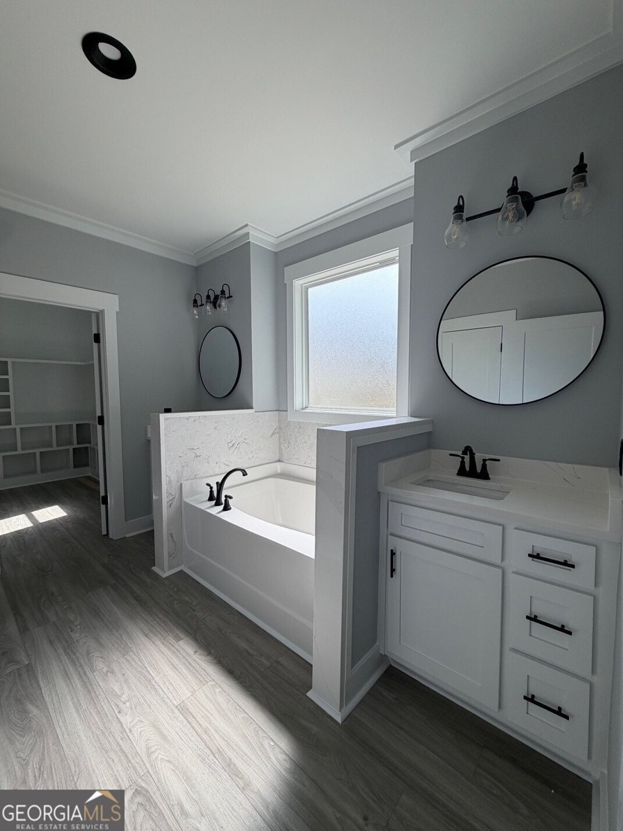 326 Miles Patrick Road Winder - Photo 8