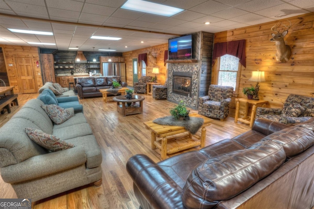 481 Chastain Road Sautee Nacoochee - Photo 10