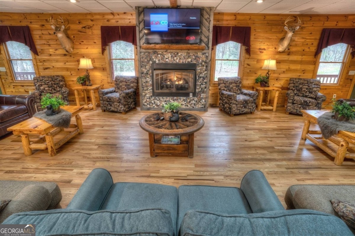 481 Chastain Road Sautee Nacoochee - Photo 11