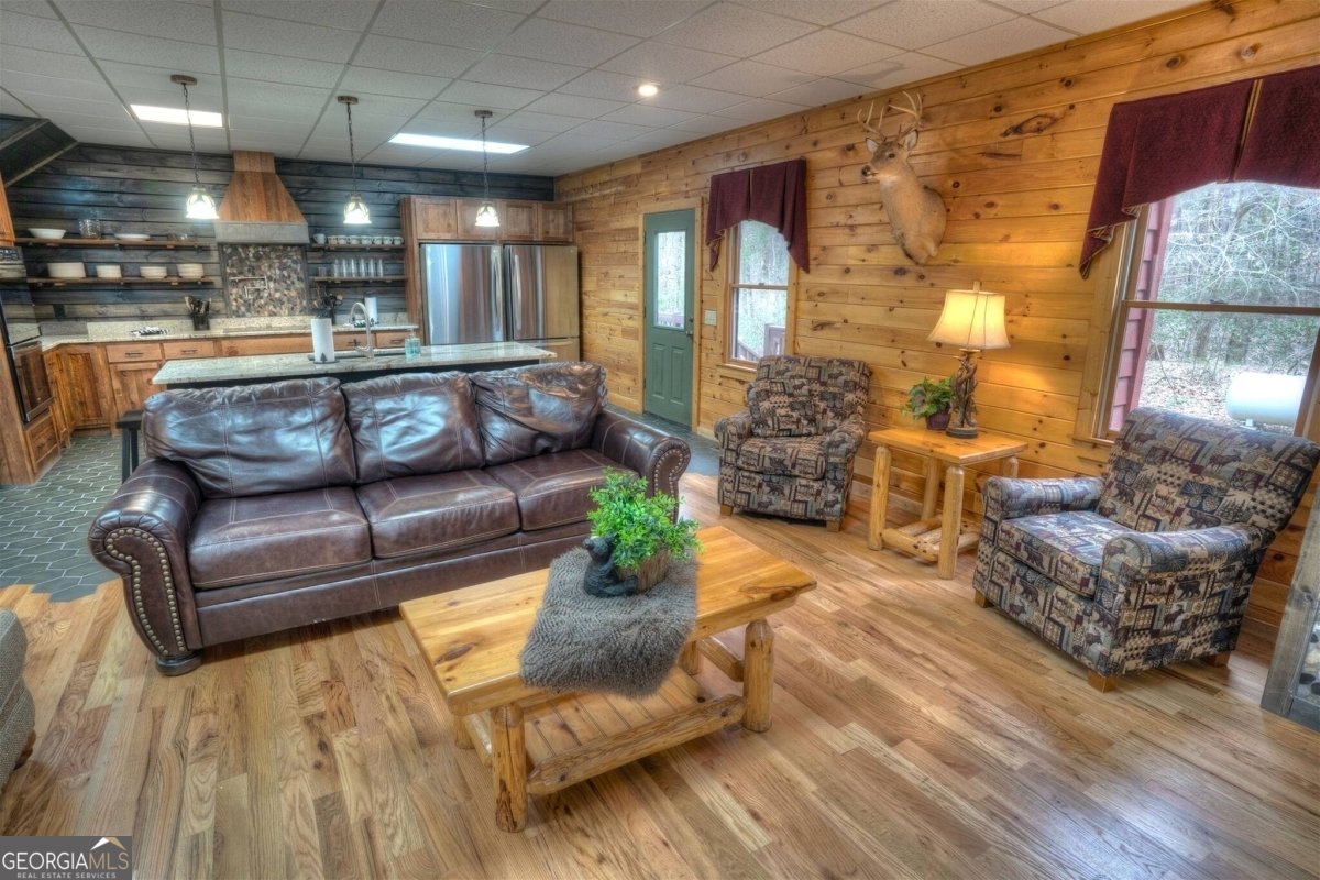 481 Chastain Road Sautee Nacoochee - Photo 13