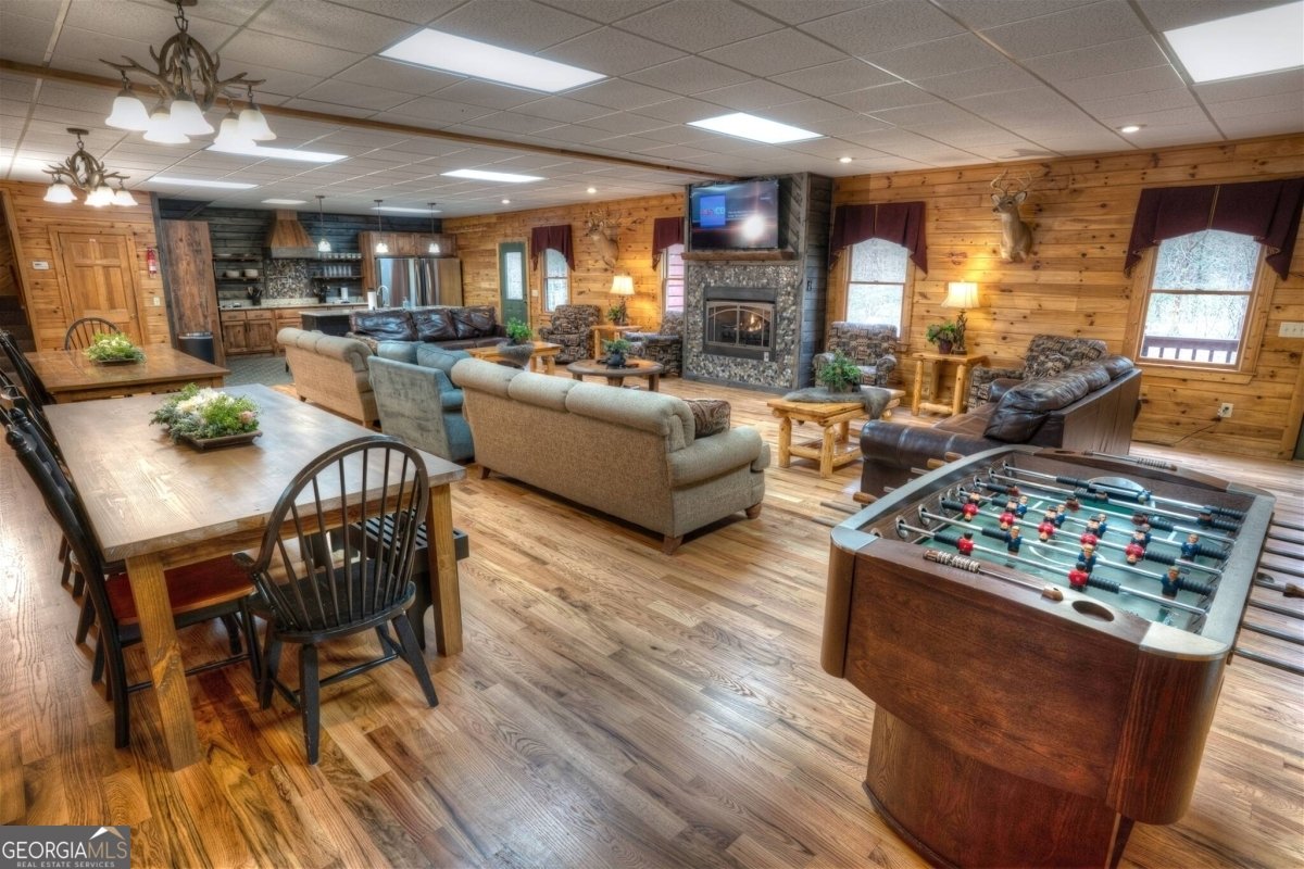 481 Chastain Road Sautee Nacoochee - Photo 14