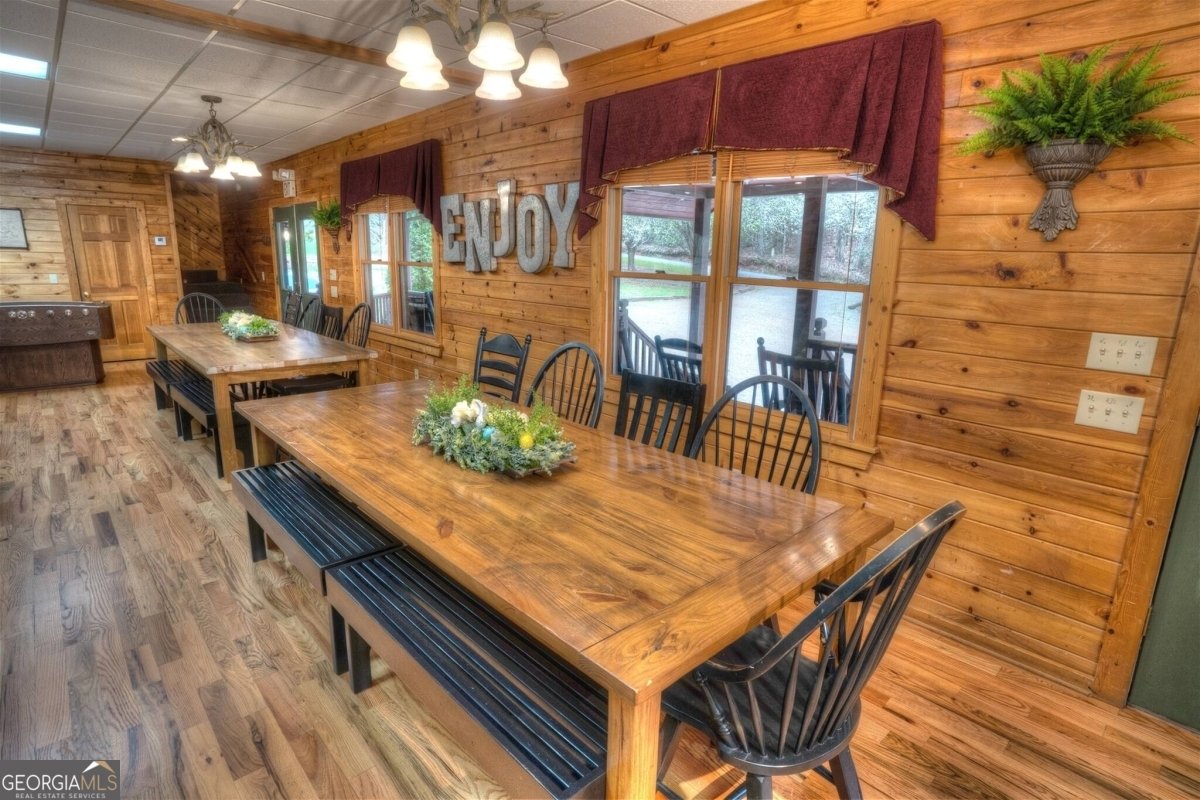 481 Chastain Road Sautee Nacoochee - Photo 15