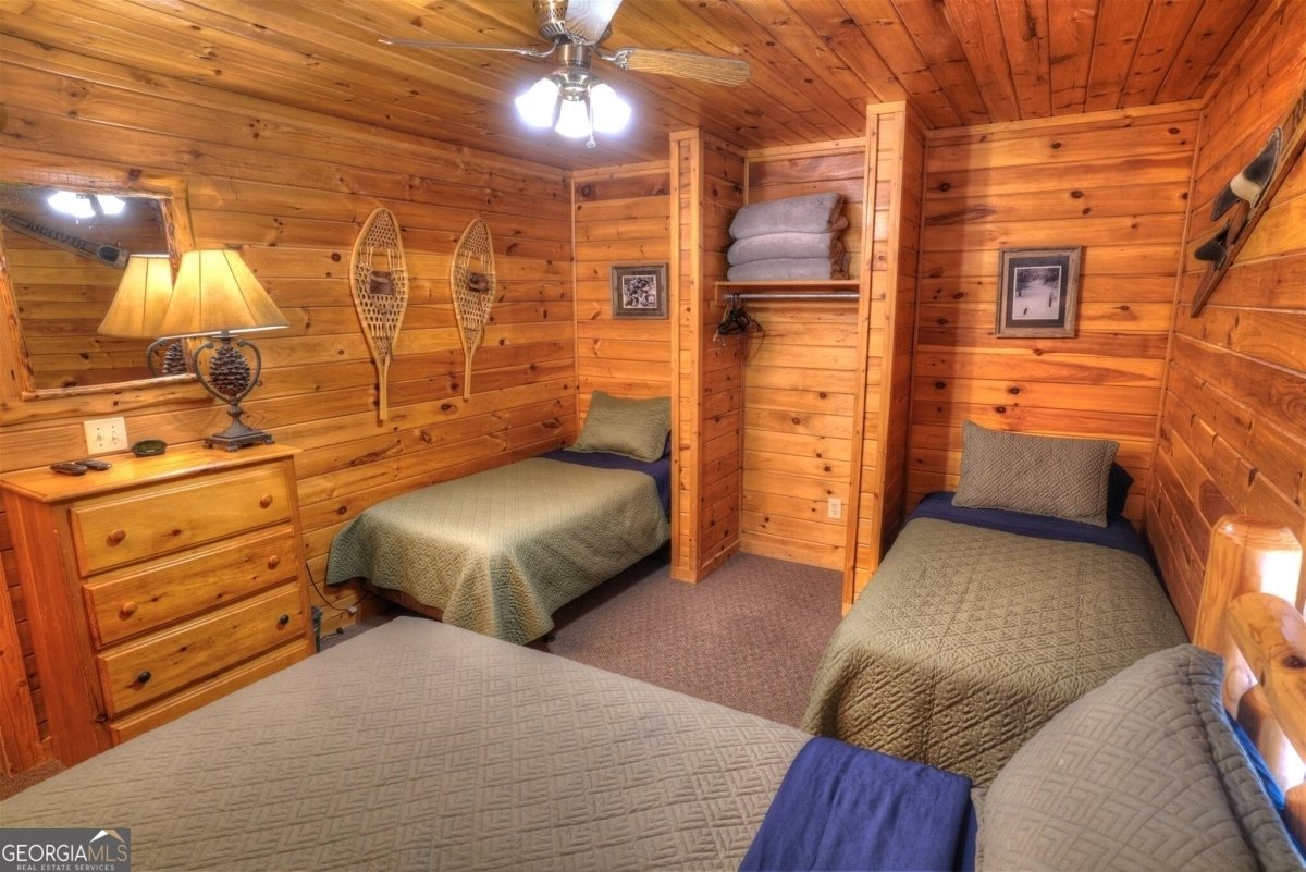 481 Chastain Road Sautee Nacoochee - Photo 16