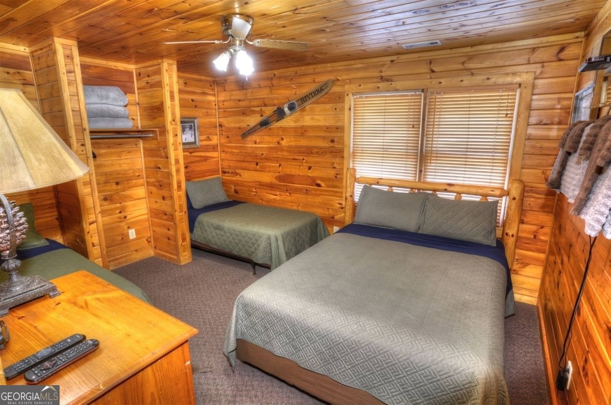 481 Chastain Road Sautee Nacoochee - Photo 17