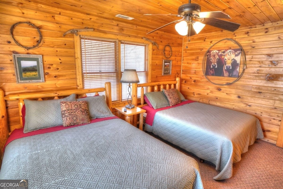 481 Chastain Road Sautee Nacoochee - Photo 18