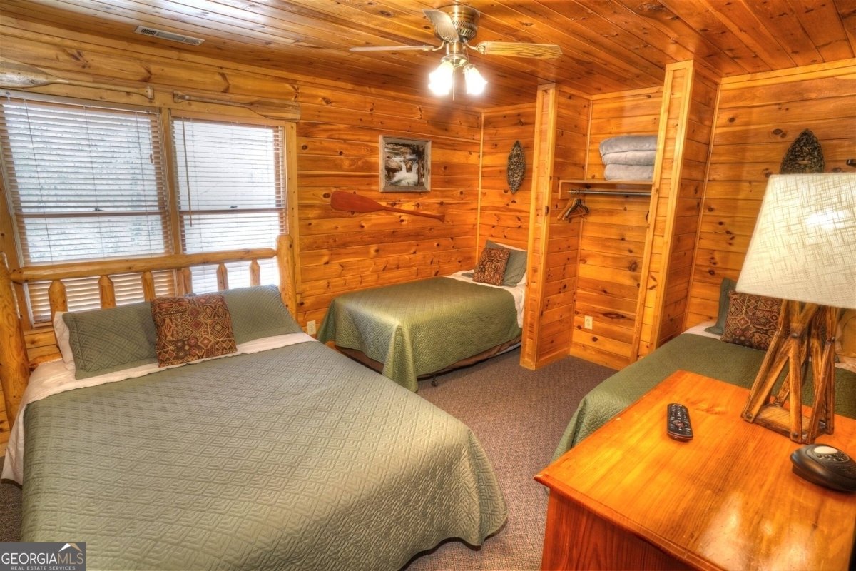 481 Chastain Road Sautee Nacoochee - Photo 20