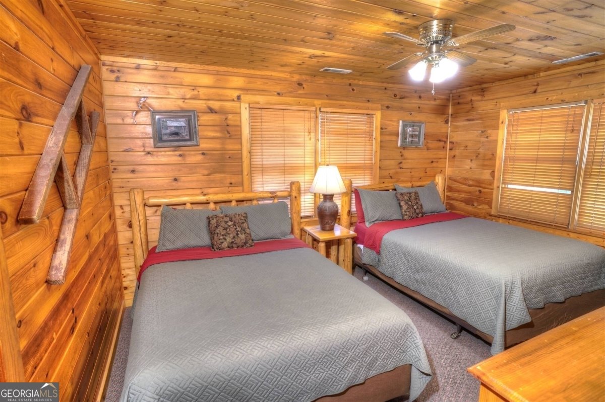 481 Chastain Road Sautee Nacoochee - Photo 21