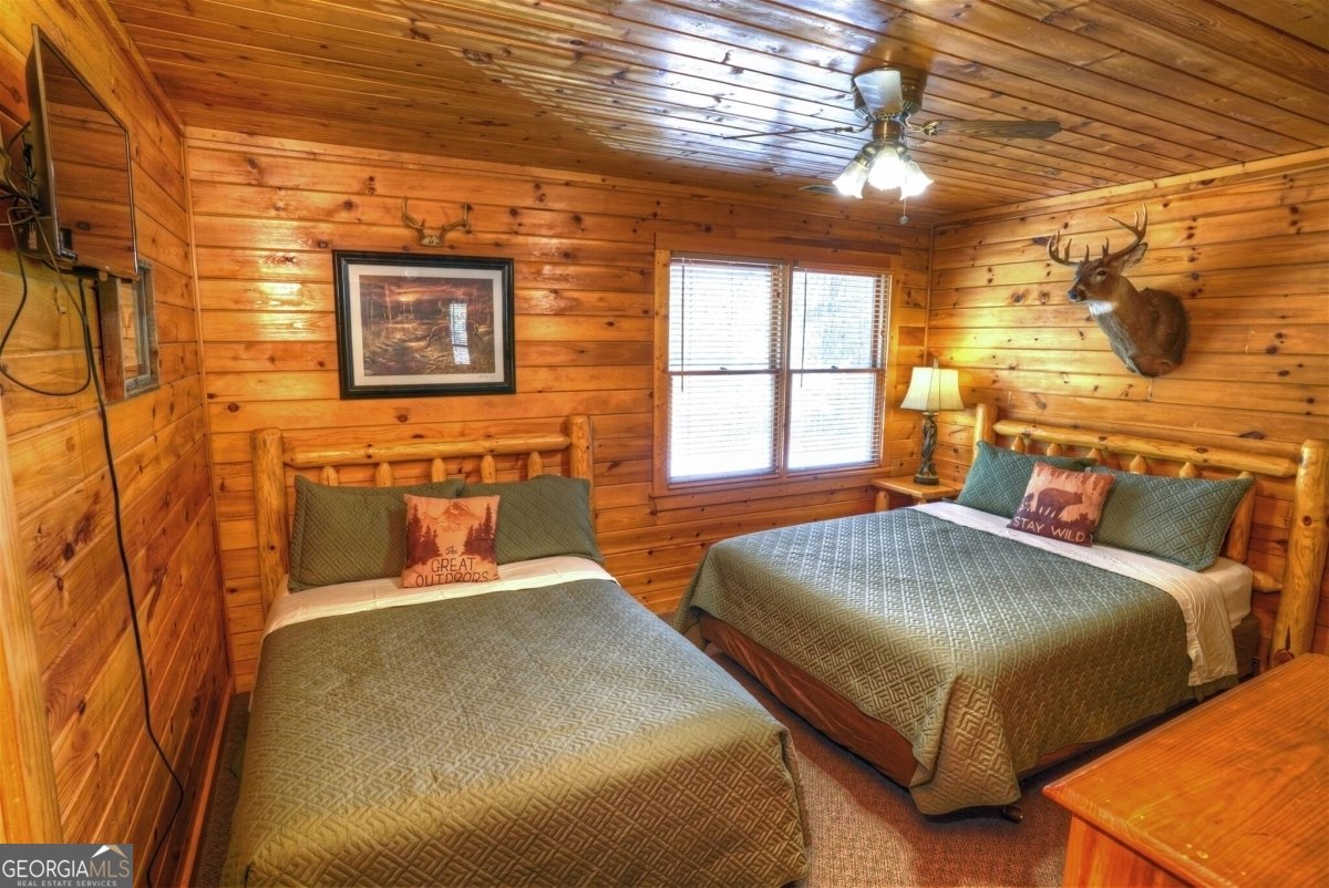 481 Chastain Road Sautee Nacoochee - Photo 22