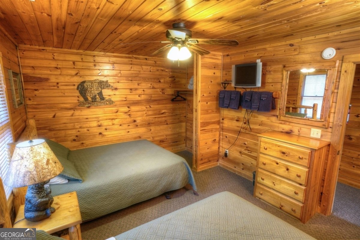 481 Chastain Road Sautee Nacoochee - Photo 24