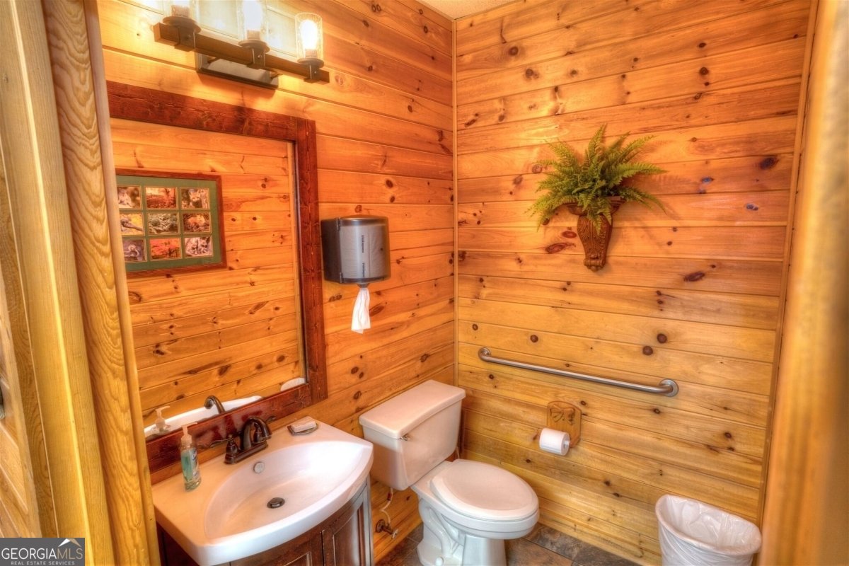 481 Chastain Road Sautee Nacoochee - Photo 28