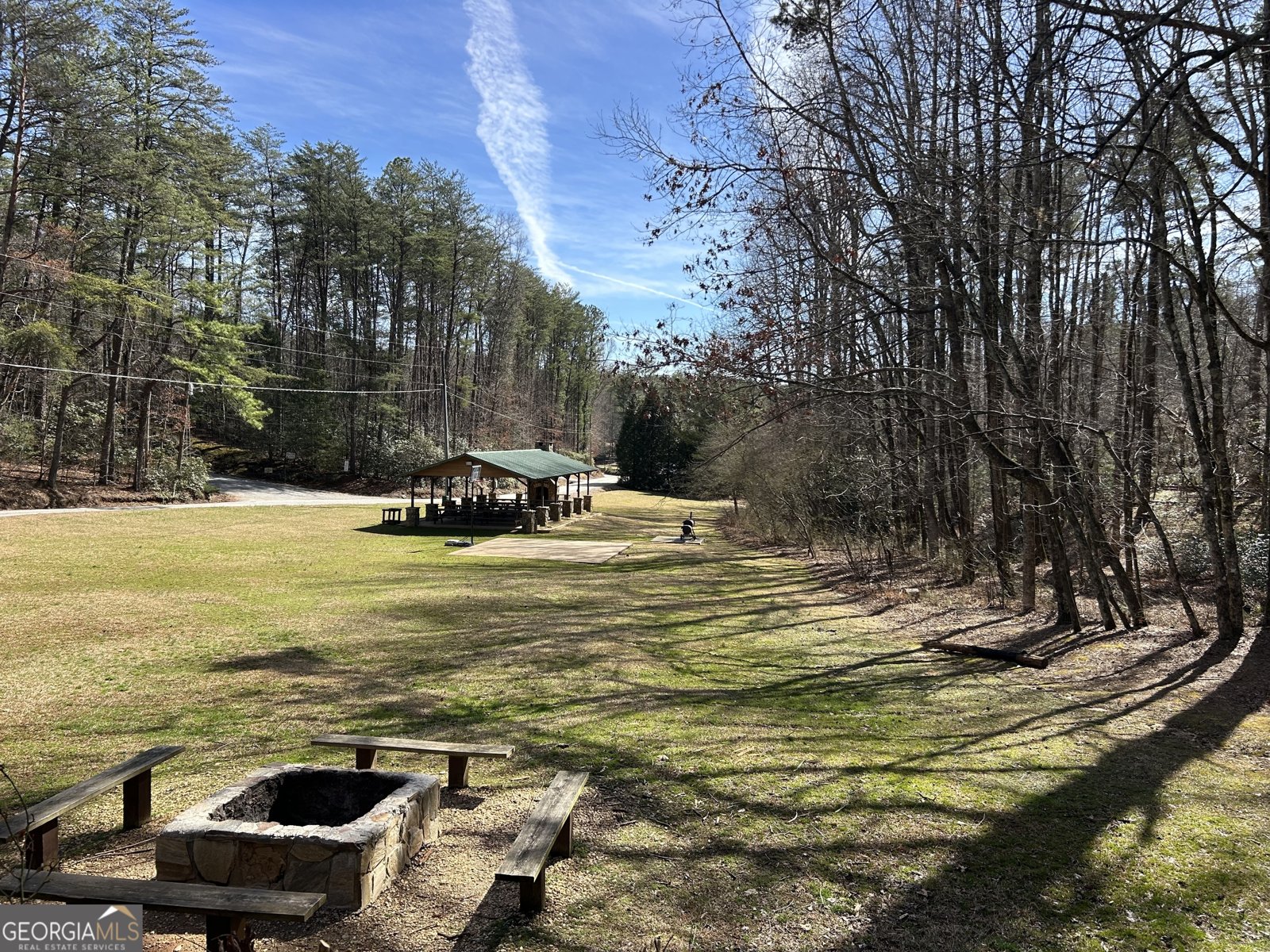 481 Chastain Road Sautee Nacoochee - Photo 30