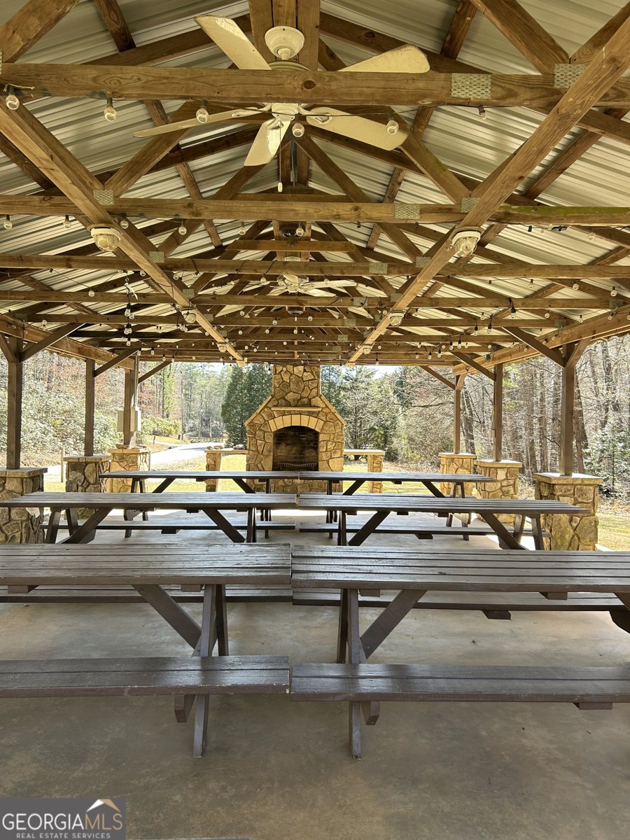 481 Chastain Road Sautee Nacoochee - Photo 32