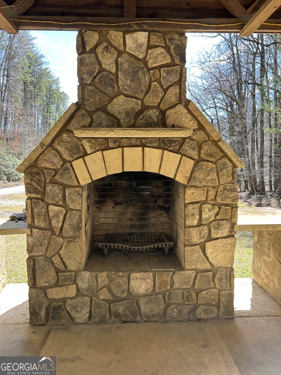 481 Chastain Road Sautee Nacoochee - Photo 33