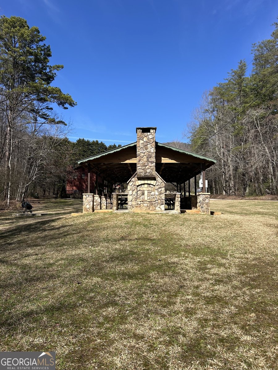 481 Chastain Road Sautee Nacoochee - Photo 36