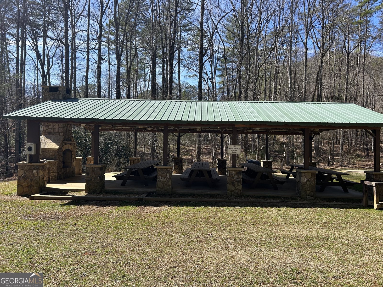 481 Chastain Road Sautee Nacoochee - Photo 37