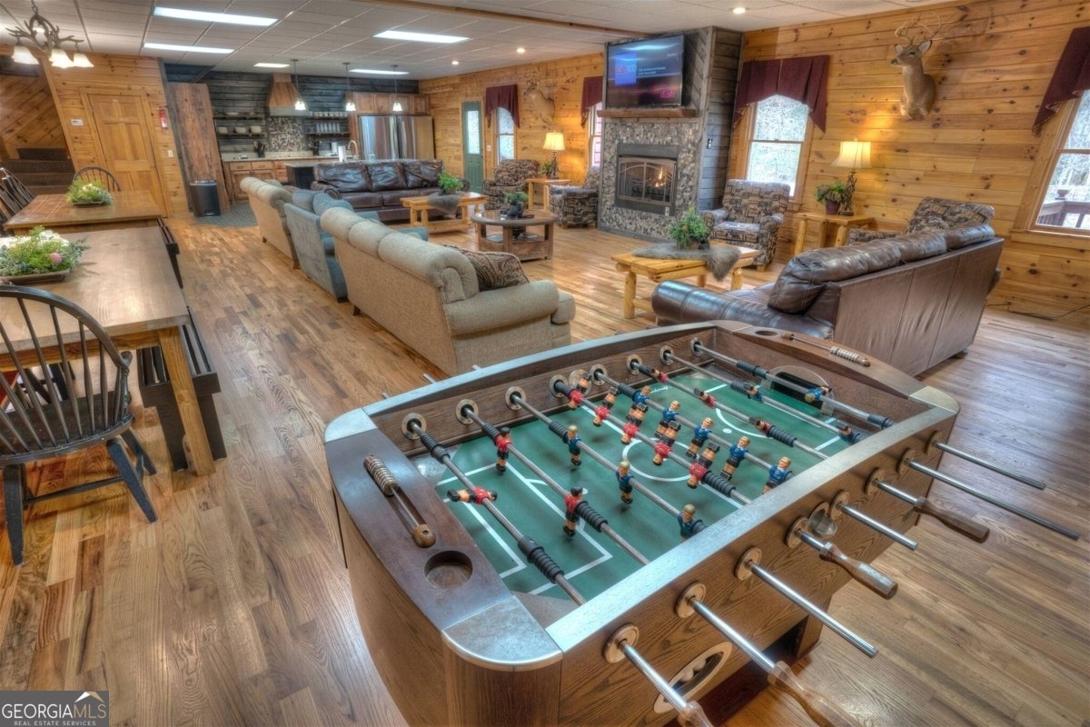 481 Chastain Road Sautee Nacoochee - Photo 7