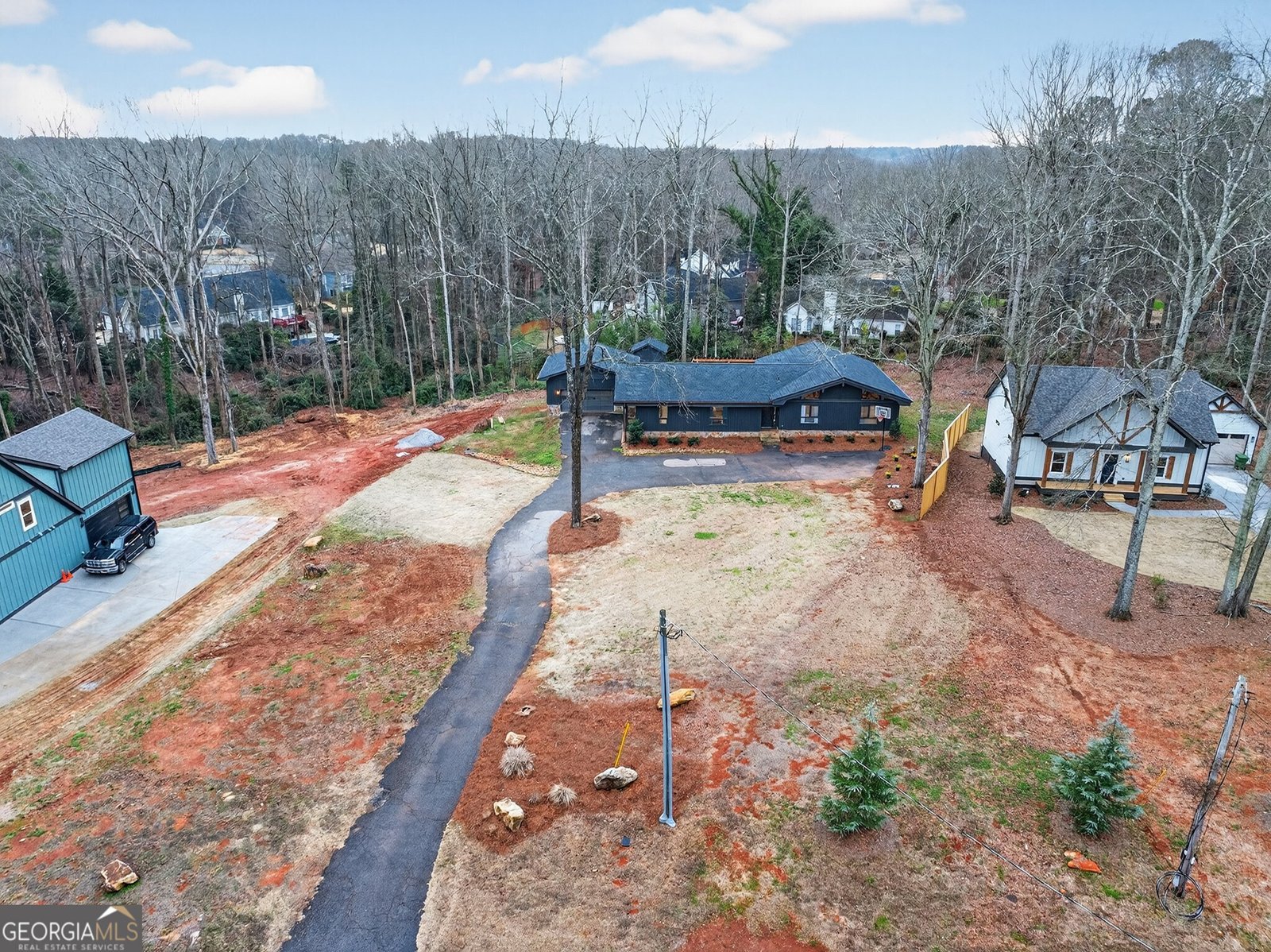 506 Breedlove Drive Monroe - Photo 71