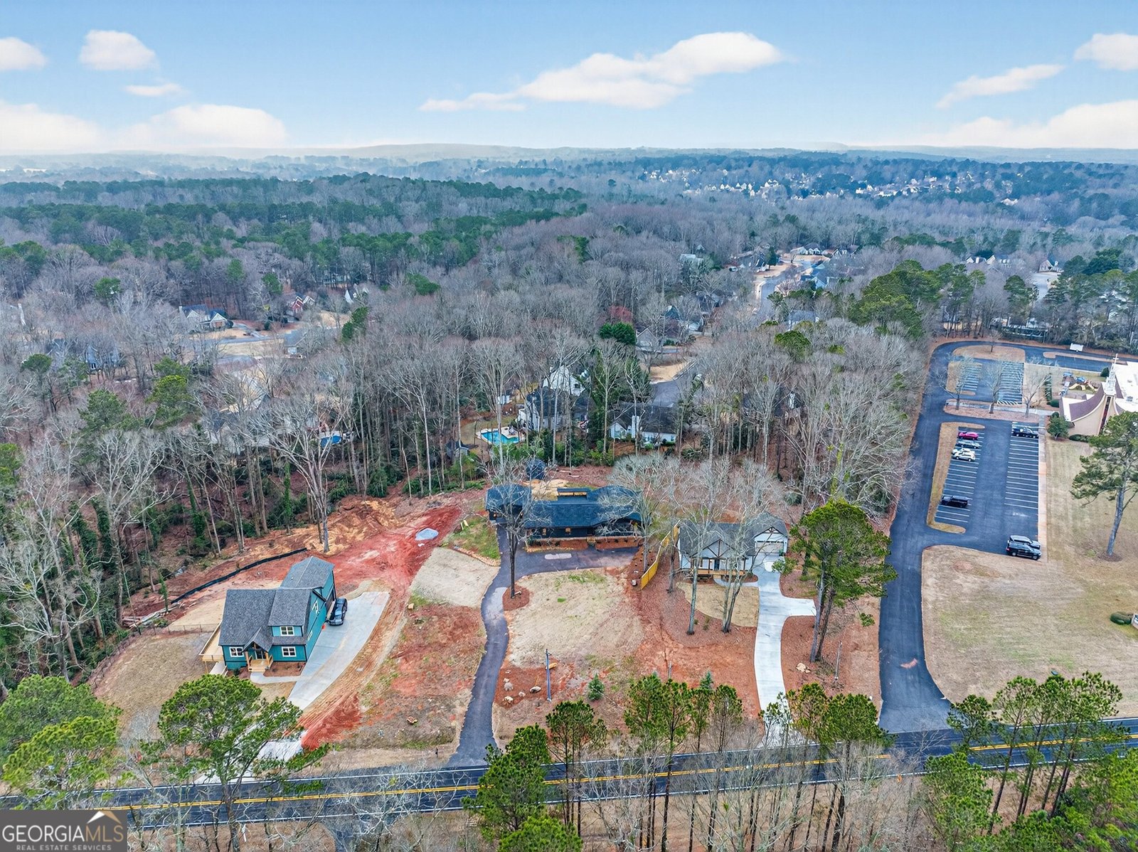 506 Breedlove Drive Monroe - Photo 73