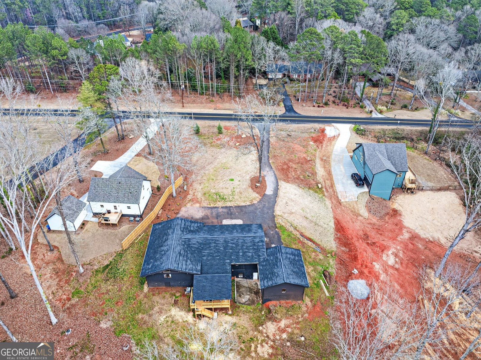 506 Breedlove Drive Monroe - Photo 74