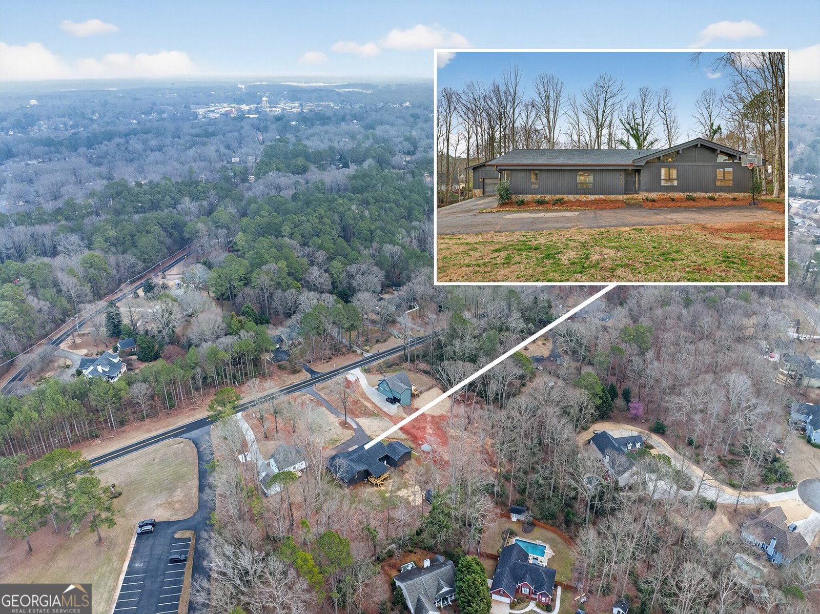 506 Breedlove Drive Monroe - Photo 75