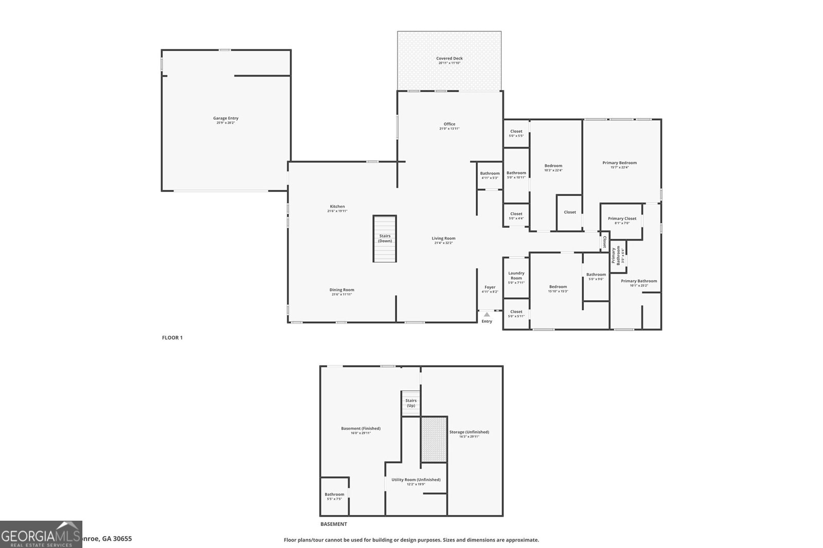 506 Breedlove Drive Monroe - Photo 78