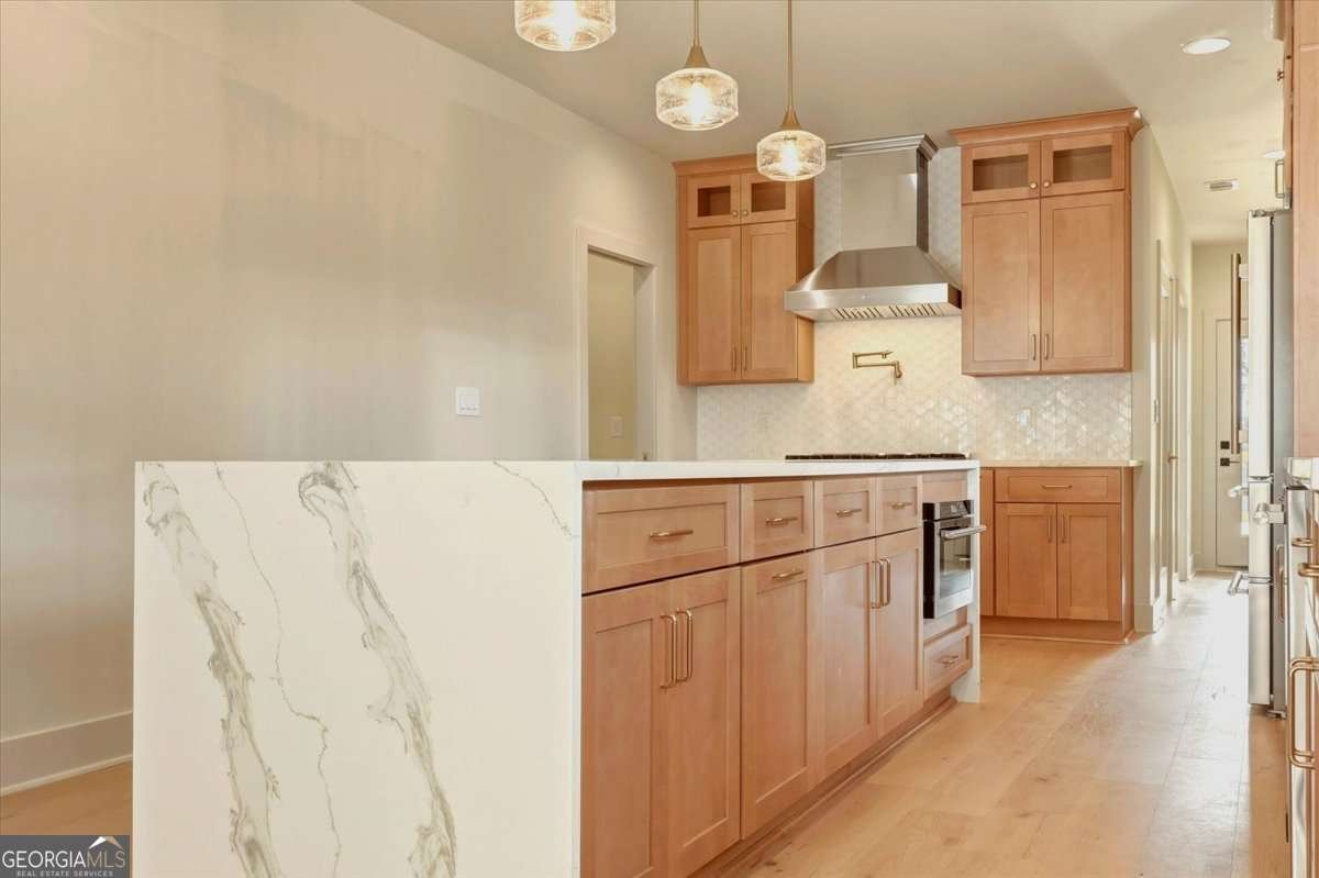 1566 Olympian Circle Atlanta - Photo 11