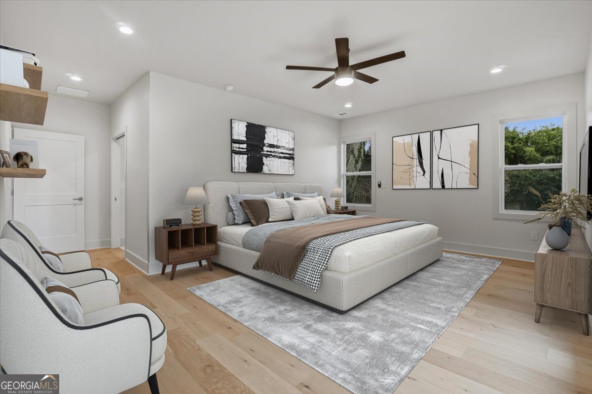 1566 Olympian Circle Atlanta - Photo 15