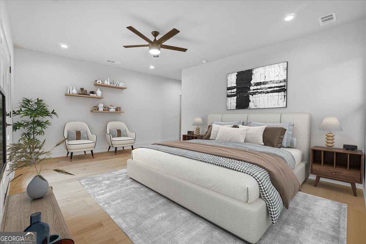 1566 Olympian Circle Atlanta - Photo 16