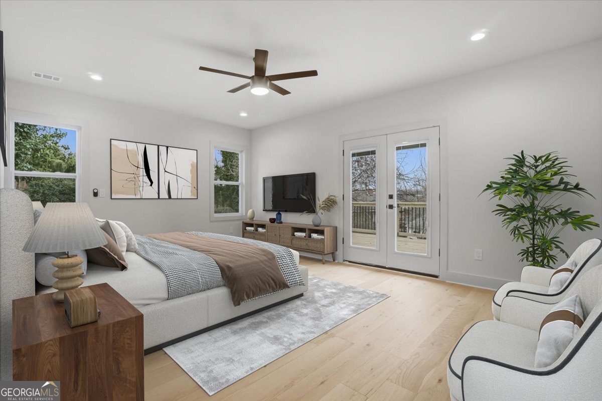 1566 Olympian Circle Atlanta - Photo 17