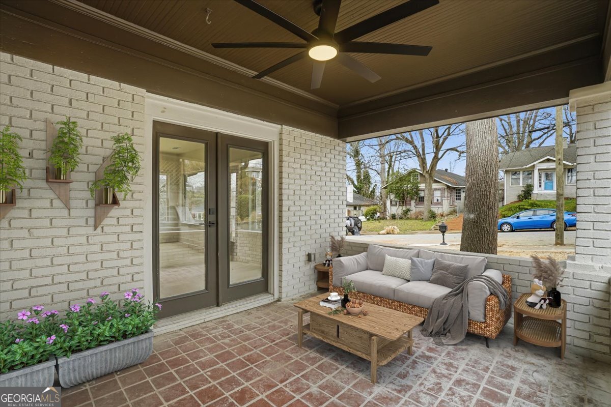 1566 Olympian Circle Atlanta - Photo 40