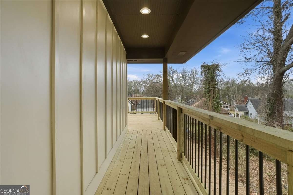 1566 Olympian Circle Atlanta - Photo 41