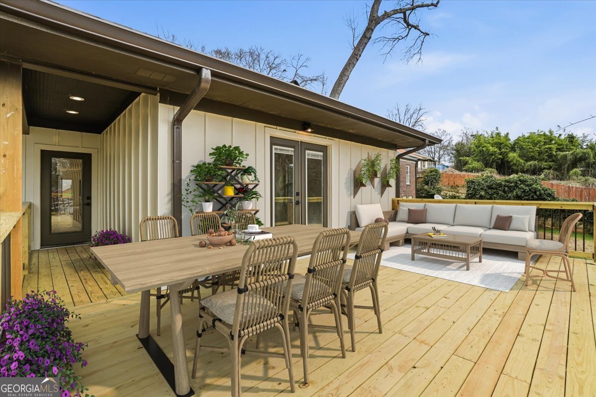 1566 Olympian Circle Atlanta - Photo 42