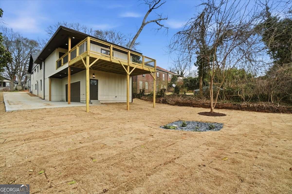 1566 Olympian Circle Atlanta - Photo 44