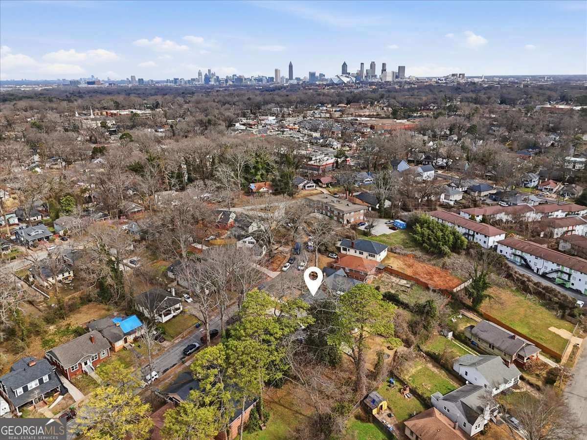 1566 Olympian Circle Atlanta - Photo 46