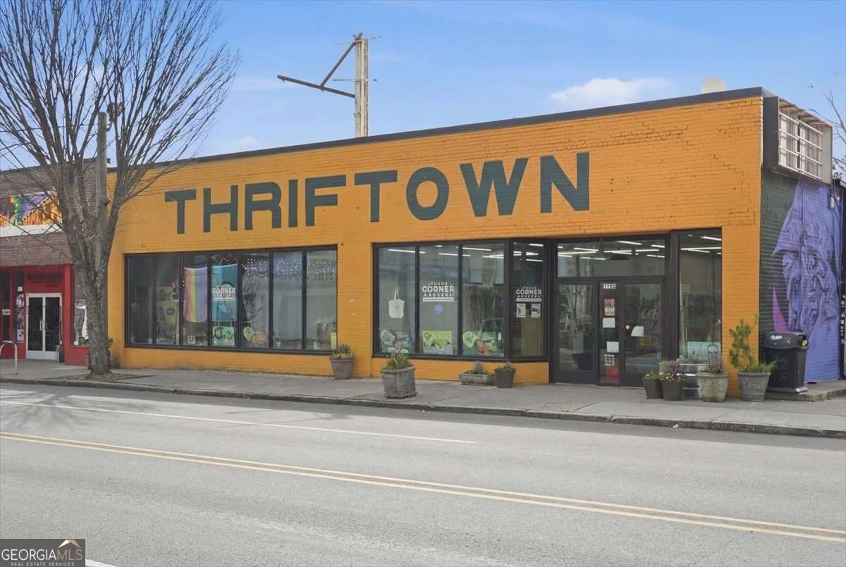 1566 Olympian Circle Atlanta - Photo 47