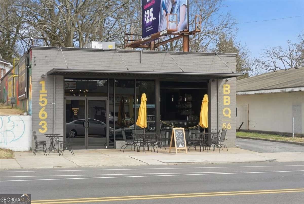 1566 Olympian Circle Atlanta - Photo 48