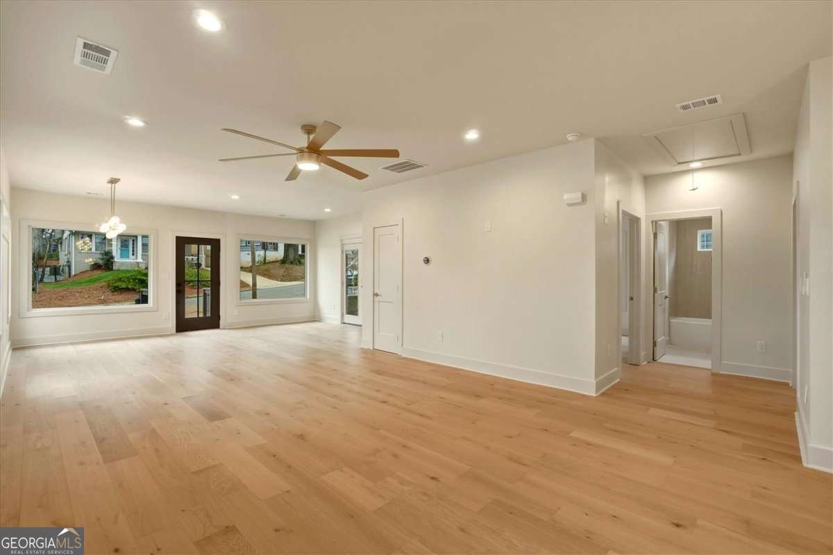 1566 Olympian Circle Atlanta - Photo 6