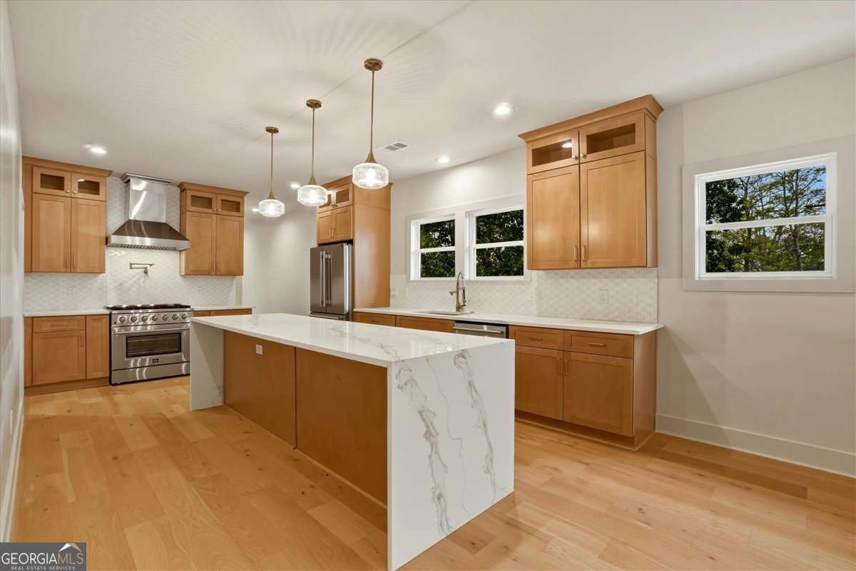 1566 Olympian Circle Atlanta - Photo 9