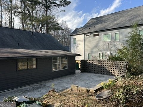 1362 Deerwood Drive Decatur - Photo 15