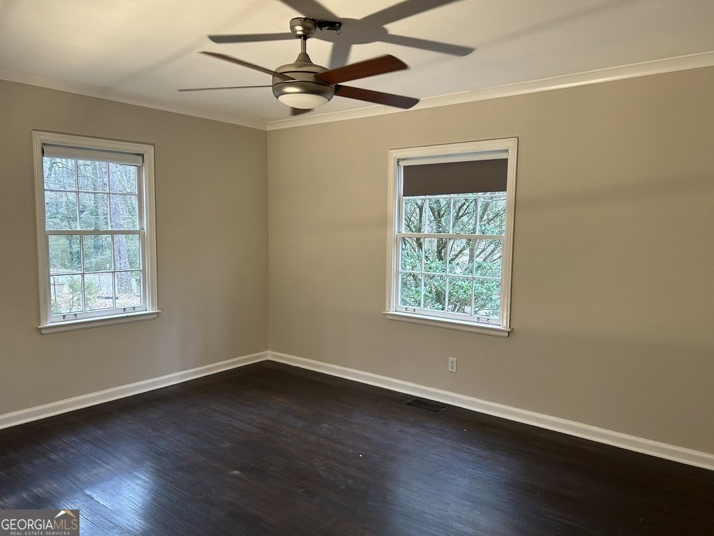 1362 Deerwood Drive Decatur - Photo 9