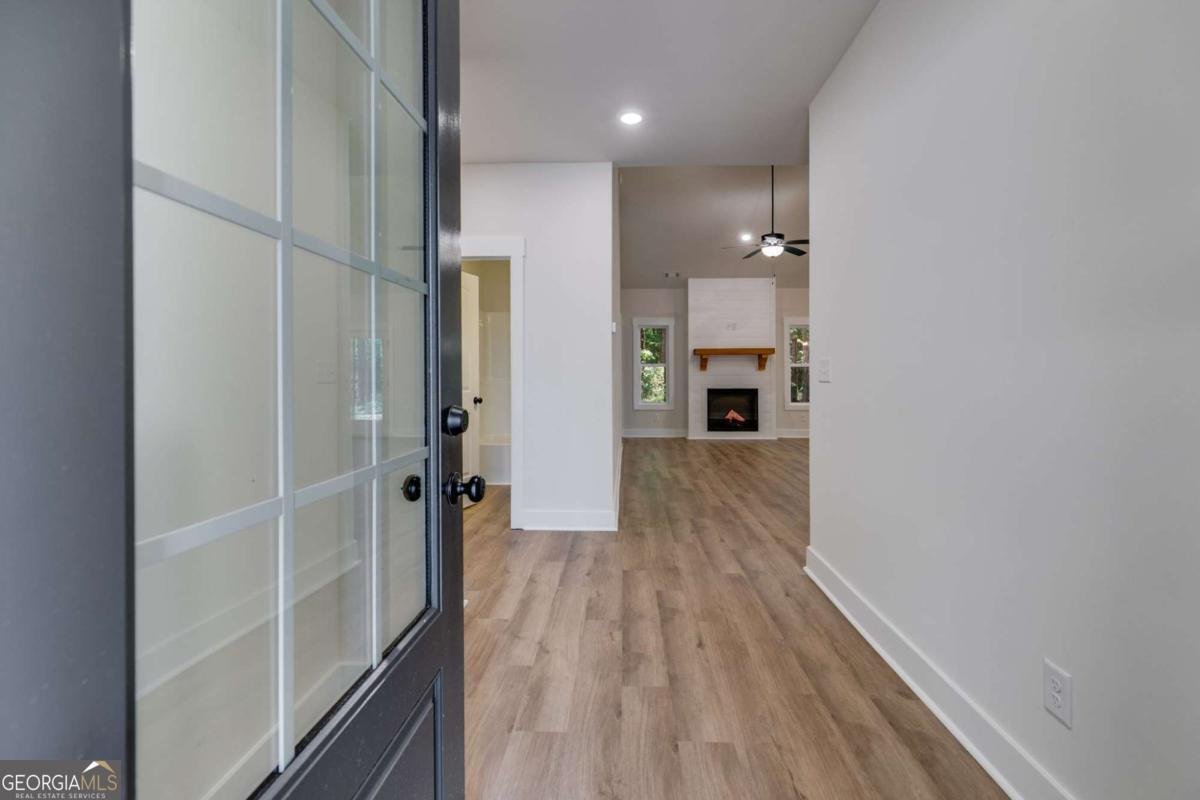 57 Oak Grove Road Taylorsville - Photo 12