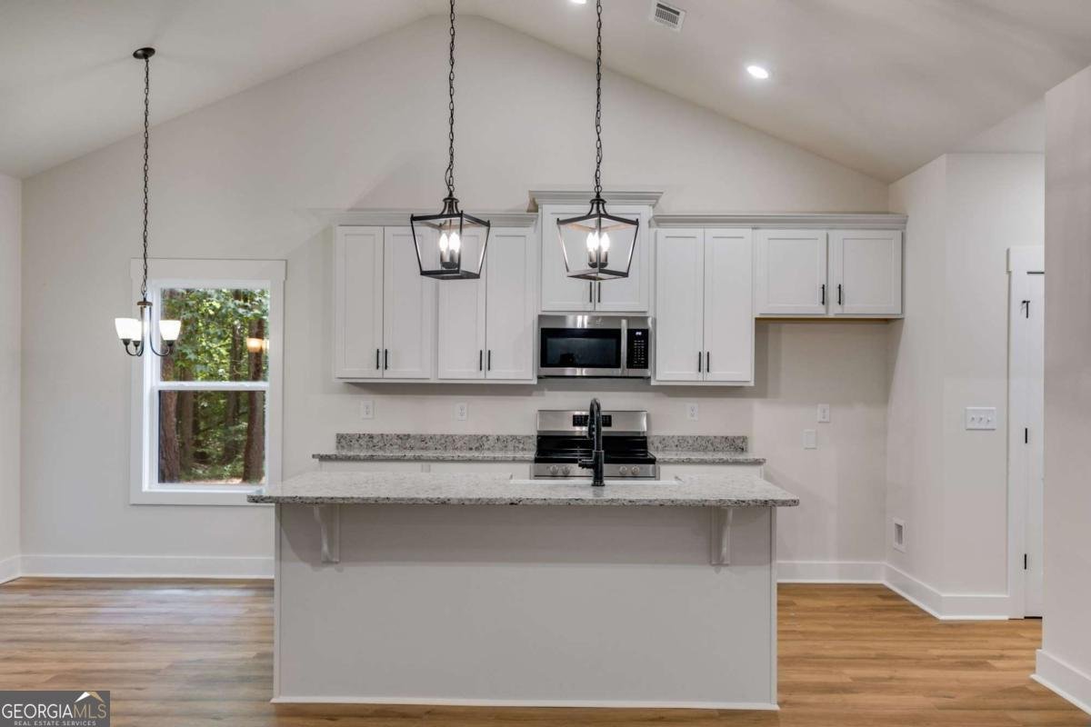 57 Oak Grove Road Taylorsville - Photo 15