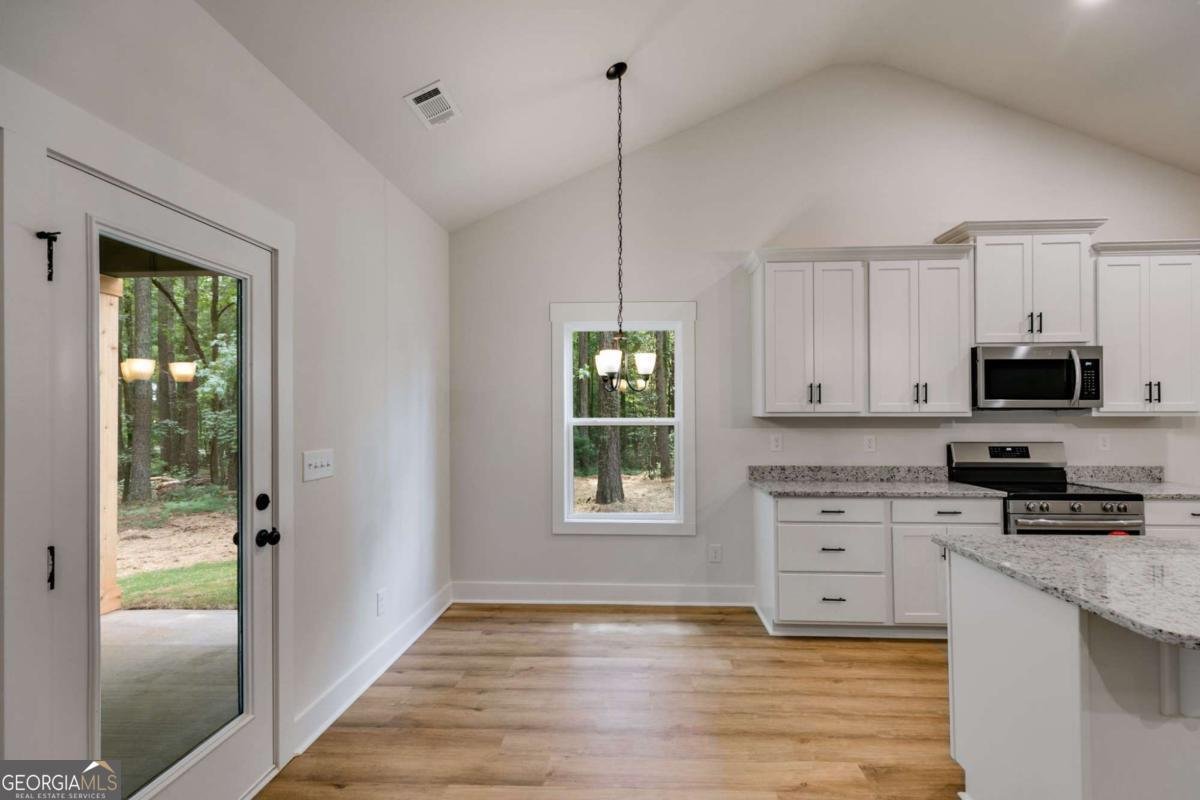 57 Oak Grove Road Taylorsville - Photo 17