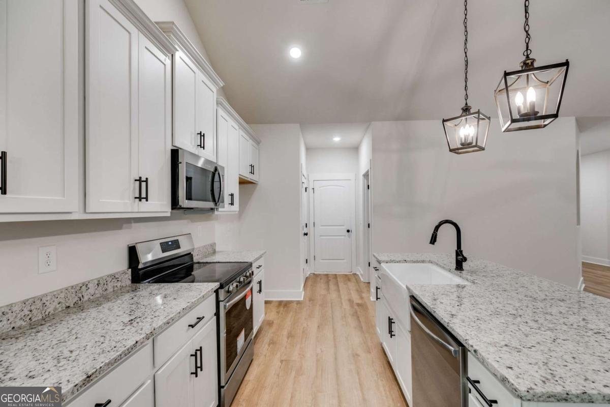 57 Oak Grove Road Taylorsville - Photo 18